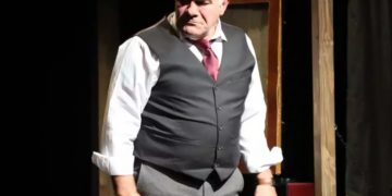 Θρήνος για τον ηθοποιό Γιάννη Μποσταντζόγλου-Πέθανε ο αδερφός του