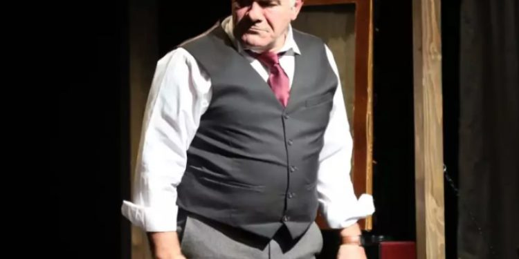 Θρήνος για τον ηθοποιό Γιάννη Μποσταντζόγλου-Πέθανε ο αδερφός του