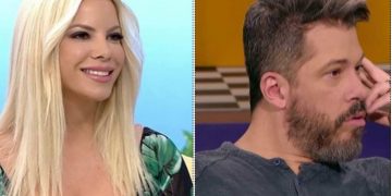 Η Αντελίνα Βαρθακούρη τα “Έχωσε” on air στο Χάρη![video]