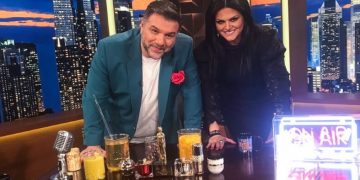 Δήμητρα Κατσαφάδου: Έχω φάει bullying από παιδί για το πραγματικό μου επίθετο “Μαλακοδήμου” [video]