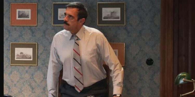 Alldaynews.gr Άγριες Μέλισσες: Οι Σεβαστοί διαλύονται-Ο Κωνσταντής προδίδει τον Δούκα