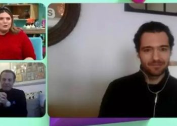 Θάνος Τοκάκης: «Θεωρούνταν φυσιολογικό να σου πετούν οι σκηνοθέτες τασάκια»