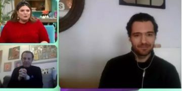 Alldaynews.gr Θάνος Τοκάκης: «Θεωρούνταν φυσιολογικό να σου πετούν οι σκηνοθέτες τασάκια»