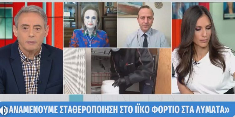 Alldaynews.gr Έχει παρενέργειες το εμβόλιο; Τι δείχνουν τα λύματα-Τι λένε οι Ειδικοί