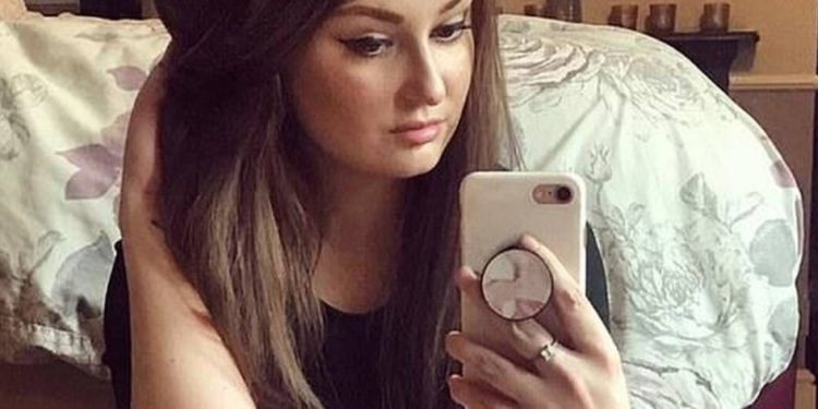 Alldaynews.gr 26χρονη Βρετανίδα αυτοκτόνησε αφού αποκάλυψε ότι έπεσε θύμα βιασμού στην Ελλάδα