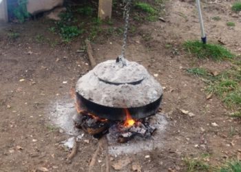 Κτήνος Σκότωσε 3 άτομα και μαγείρεψε τις καρδιές τους-Το ένα ήταν η 4χρονη εγγονή του