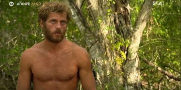 Alldaynews.gr Survivor spoiler: Εκτός εαυτού ο Chris μετά το συμβούλιο– Δείτε ποιον συμπαίκτη του «δίνει στεγνά»