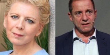 Alldaynews.gr Ακρίτα: Το μεταφέρω με επιφύλαξη, ο Λιγνάδης λένε πως διέφυγε στο εξωτερικό