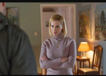 Αγγελική: Η Τζένη καταλήγει στο κρεβάτι με τον Παύλο