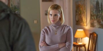 Αγγελική: Η Τζένη καταλήγει στο κρεβάτι με τον Παύλο