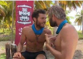 Survivor spoiler: Άγριο ξύλο ανάμεσα σε Μπάρτζη και Παππά-Επέμβαση της παραγωγής