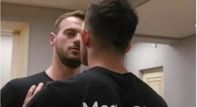 Alldaynews.gr Πανικός στο MasterChef-Παραλίγο να πιαστούν στα χέρια