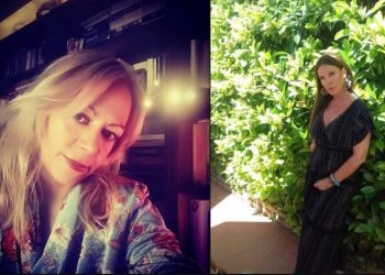 Σαμπανίκου σε Βάνα Μπάρμπα: «Μη μιλάς καλύτερα γιατί μόνο θυμηδία προκαλείς»