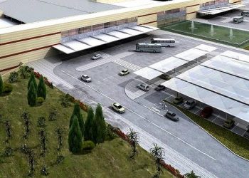 Τραγωδία στην Κρήτη: Νεκρός 40χρονος στο εργοτάξιο του νέου αεροδρομίου!