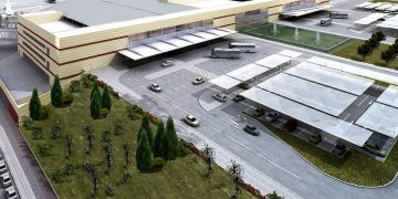 Τραγωδία στην Κρήτη: Νεκρός 40χρονος στο εργοτάξιο του νέου αεροδρομίου!