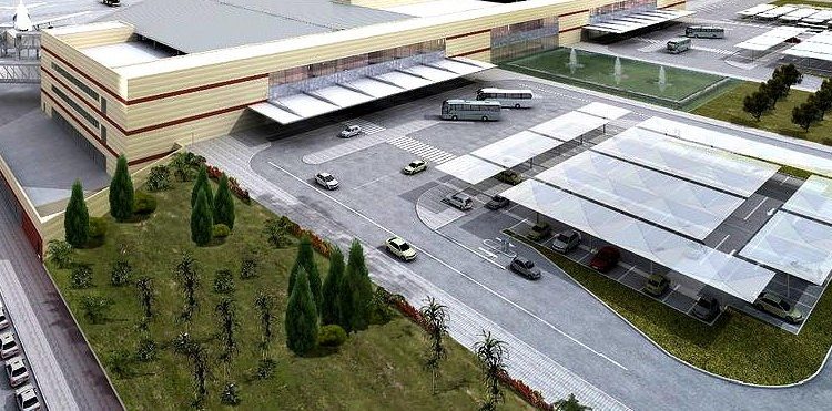 Τραγωδία στην Κρήτη: Νεκρός 40χρονος στο εργοτάξιο του νέου αεροδρομίου!