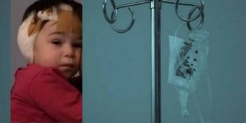 Alldaynews.gr Ρέθυμνο: Δίχρονο αγγελούδι χάνει την όρασή του – Μπορείτε να βοηθήσετε;