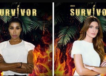 Survivor: Ελίζαμπεθ Ελέτσι: «Δεν ξέρω αν θα μπορέσω να συγχωρήσω την Ανθή»