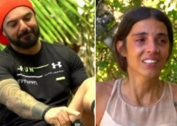 «Δεν τον ήξερε ούτε η μάνα του»-Ο πατέρας της Άννας Μαρίας Βέλλη παίρνει θέση στην κόντρα με Τριαντάφυλλο