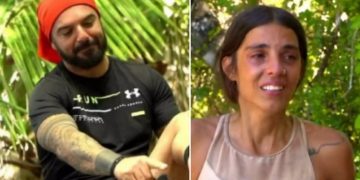 «Δεν τον ήξερε ούτε η μάνα του»-Ο πατέρας της Άννας Μαρίας Βέλλη παίρνει θέση στην κόντρα με Τριαντάφυλλο