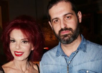 Λευτέρης Παπανικολάου-Γκιωνάκης: «Ο Ζάπας μου είπε να το βγάλω και να το χτυπάω στο τραπέζι»