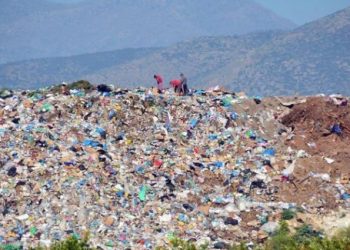 Θεσσαλονίκη: Θρίλερ με πτώμα που βρέθηκε σε χωματερή