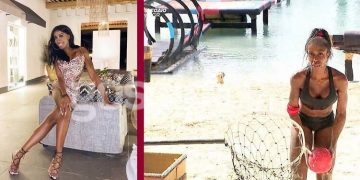 Alldaynews.gr Survivor: Αποκλειστικές φωτό από τη βάφτιση της Ελίζαμπεθ Ελέτσι σε ηλικία… 12 ετών