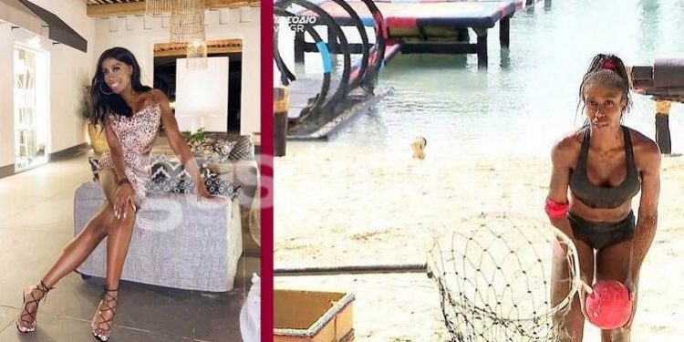 Alldaynews.gr Survivor: Αποκλειστικές φωτό από τη βάφτιση της Ελίζαμπεθ Ελέτσι σε ηλικία… 12 ετών