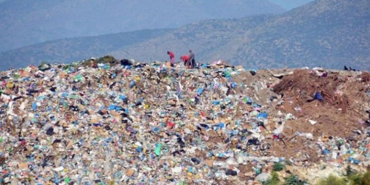 Alldaynews.gr Θεσσαλονίκη: Θρίλερ με πτώμα που βρέθηκε σε χωματερή