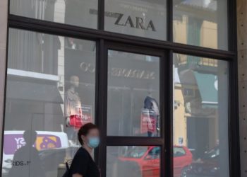 Ανοίγουν ZARA, Pull&Bear, Massimo Dutti, Bershka, Stradivarius, Oysho