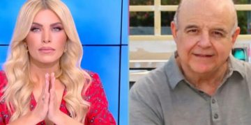 Alldaynews.gr Έξαλλος ο Παύλος Χαϊκάλης: «Δεν εκτιμήθηκε τίποτα από όλα αυτά που είπα! Η Ακρίτα μου έδωσε κλωτσιά»