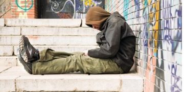 Alldaynews.gr Σοκ στην Κρήτη: 23χρονο παλικάρι ζει νηστικό σε οικοδομή