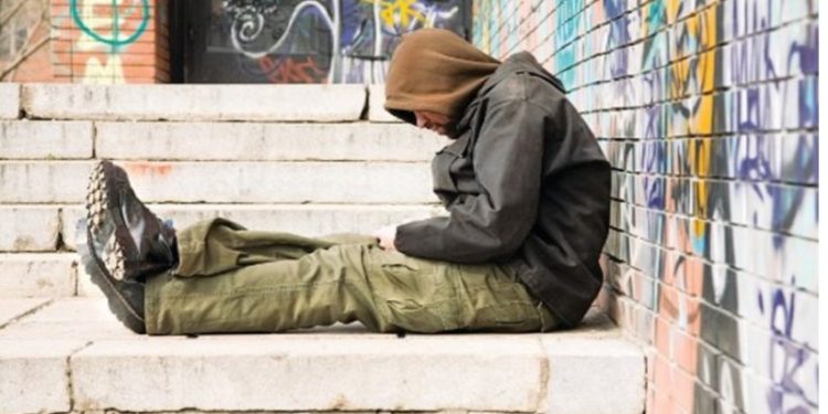 Alldaynews.gr Σοκ στην Κρήτη: 23χρονο παλικάρι ζει νηστικό σε οικοδομή