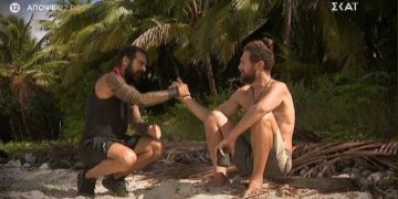 Alldaynews.gr Survivor: Η κωλοτούμπα του Τριαντάφυλλου που θα εξοργίσει την Σοφία: «Πρέπει να τον διώξουμε»!