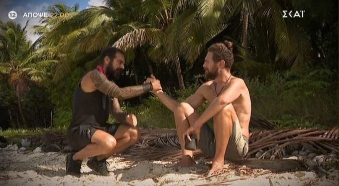 Alldaynews.gr Survivor: Η κωλοτούμπα του Τριαντάφυλλου που θα εξοργίσει την Σοφία: «Πρέπει να τον διώξουμε»!