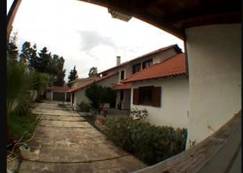 Η βίλα της σφαγής στο Λόγγο-Το μακελειό που ποτέ δεν βρέθηκαν οι Δολοφόνοι[photos]