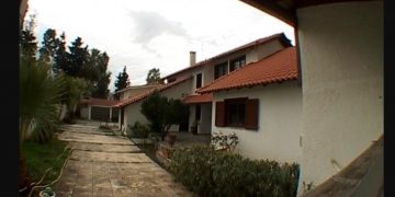 Η βίλα της σφαγής στο Λόγγο-Το μακελειό που ποτέ δεν βρέθηκαν οι Δολοφόνοι[photos]