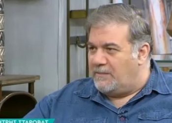 Άγριος τσακωμός στον αέρα Σταρόβας και Σκορδά για την υπόθεση του Σπυρόπουλου[video]