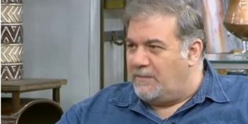 Άγριος τσακωμός στον αέρα Σταρόβας και Σκορδά για την υπόθεση του Σπυρόπουλου[video]