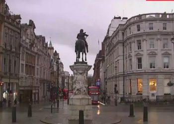 Σε νέο lockdown ολόκληρη η Ευρώπη