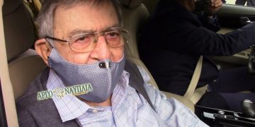 Alldaynews.gr Εμβολιάστηκε στο Ναύπλιο ο τέως βασιλιάς Κωνσταντίνος