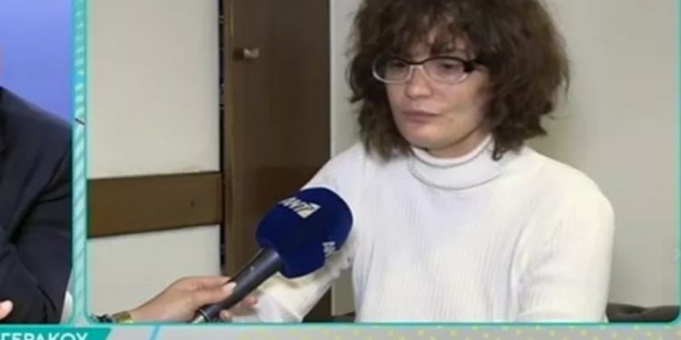 Alldaynews.gr Φιλίτσα Καλογεράκου: Μου είπε “θα μου κάτσεις και θα σου ξαναγράψω το έργο”