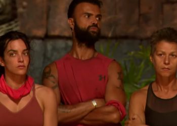 Survivor spoiler: Δύσκολα τα πράγματα για τους «κόκκινους»
