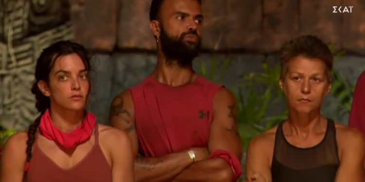 Survivor spoiler: Δύσκολα τα πράγματα για τους «κόκκινους»