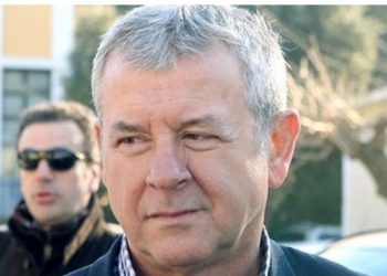 Παρέμβαση εισαγγελέα για τις δηλώσεις Γιαννάκου ότι παρέλυσε νοσηλεύτρια μετά το εμβόλιο