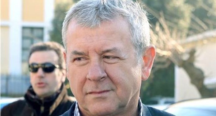 Παρέμβαση εισαγγελέα για τις δηλώσεις Γιαννάκου ότι παρέλυσε νοσηλεύτρια μετά το εμβόλιο