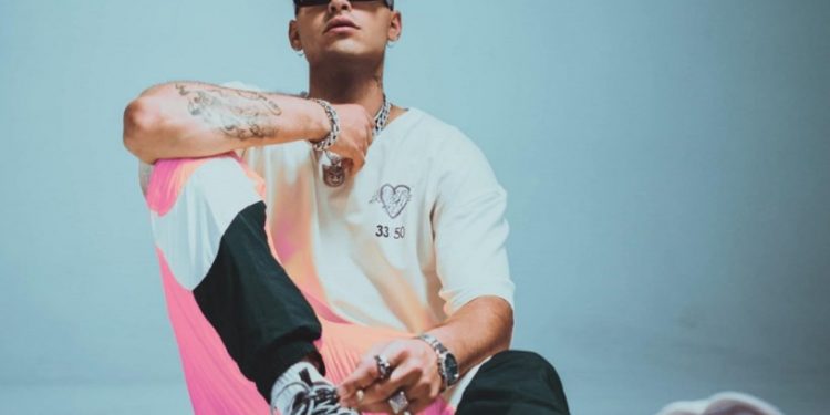 Alldaynews.gr Εξέλιξη Θρίλερ με τον 24χρονο Ράπερ: “Δεν είναι ο Lamanif στο βίντεο που κυκλοφορεί αλλά εγώ”