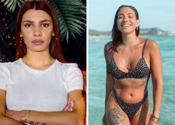 Survivor: Απίστευτο “άδειασμα” της Βαλαβάνη – «Το ρεκόρ δεν έχει σπάσει ακόμη Μαριαλένα μου»