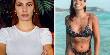 Alldaynews.gr Survivor: Απίστευτο “άδειασμα” της Βαλαβάνη – «Το ρεκόρ δεν έχει σπάσει ακόμη Μαριαλένα μου»