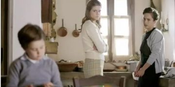 Alldaynews.gr Άγριες Μέλισσες Spoiler: Θα συρθούν στα δικαστήρια